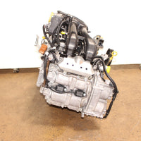 2011 - 2016 Subaru Forester JDM Engine DOHC 2.5L FB25