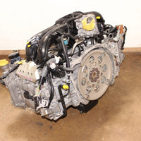 2011 - 2016 Subaru Forester JDM Engine DOHC 2.5L FB25
