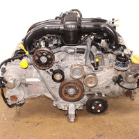 2011 - 2016 Subaru Forester JDM Engine DOHC 2.5L FB25
