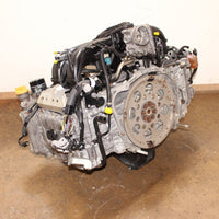 2011 - 2016 Subaru Forester JDM Engine DOHC 2.5L FB25