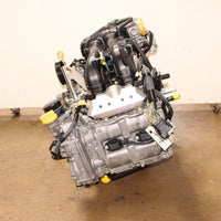 2011 - 2016 Subaru Forester JDM Engine DOHC 2.5L FB25