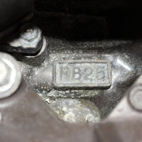 2011 - 2016 Subaru Forester JDM Engine DOHC 2.5L FB25