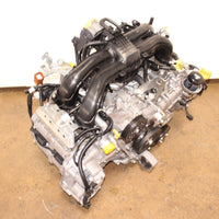 2011 - 2016 Subaru Forester JDM Engine DOHC 2.5L FB25
