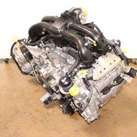 2011 - 2016 Subaru Forester JDM Engine DOHC 2.5L FB25
