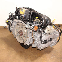 2011 - 2016 Subaru Forester JDM Engine DOHC 2.5L FB25