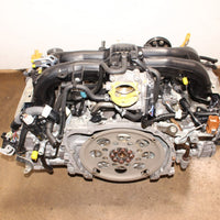 2011 - 2016 Subaru Forester JDM Engine DOHC 2.5L FB25