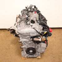 2011 - 2017 Lexus CT200 JDM Engine 1.8L 2ZRFXE