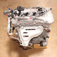 2011 - 2017 Lexus CT200 JDM Engine 1.8L 2ZRFXE