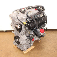 2011 - 2017 Lexus CT200 JDM Engine 1.8L 2ZRFXE