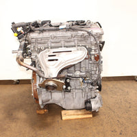 2011 - 2017 Lexus CT200 JDM Engine 1.8L 2ZRFXE Motor