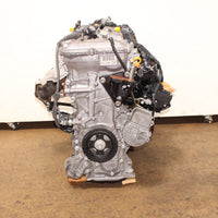 2011 - 2017 Lexus CT200 JDM Engine 1.8L 2ZRFXE Motor