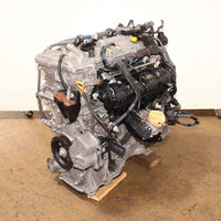 2011 - 2017 Lexus CT200 JDM Engine 1.8L 2ZRFXE Motor