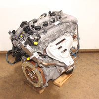 2011 - 2017 Lexus CT200 JDM Engine 1.8L 2ZRFXE Motor