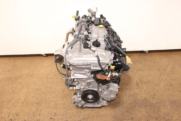 2011 - 2017 Lexus CT200 JDM Engine 1.8L 2ZRFXE Motor