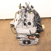 2011 - 2017 Lexus CT200 JDM Engine 1.8L 2ZRFXE Motor