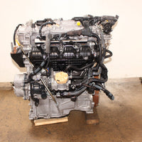2011 - 2017 Lexus CT200 JDM Engine 1.8L 2ZRFXE Motor