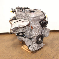 2011 - 2017 Lexus CT200 JDM Engine 1.8L 2ZRFXE Motor