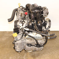 2012 2014 Subaru Impreza 2.0L Engine JDM F20B