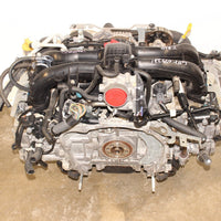 2012 2014 Subaru Impreza 2.0L Engine JDM F20B