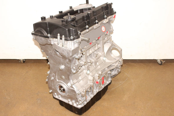 2012 - 2015 Kia Optima 2.0L Turbo G4KH GDI 4 - Cylinder Engine Gen - 1