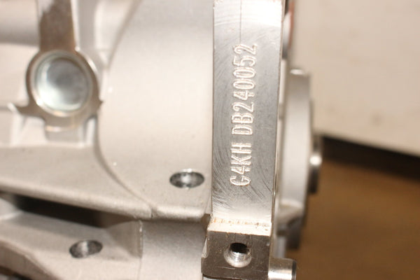 2012 - 2015 Kia Optima 2.0L Turbo G4KH GDI 4 - Cylinder Engine Gen - 1