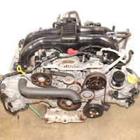 2012 - 2016 Subaru XV Crosstrek 2.0L 4 Cylinder Engine JDM FB20