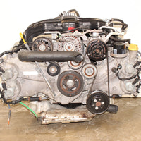 2012 - 2016 Subaru XV Crosstrek 2.0L 4 Cylinder Engine JDM FB20