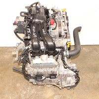 2012 - 2016 Subaru XV Crosstrek 2.0L 4 Cylinder Engine JDM FB20