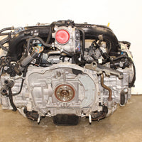 2012 - 2016 Subaru XV Crosstrek 2.0L 4 Cylinder Engine JDM FB20