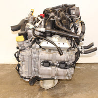 2012 - 2016 Subaru XV Crosstrek 2.0L 4 Cylinder Engine JDM FB20