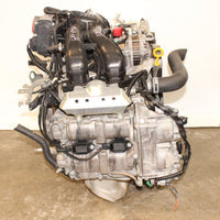 2012 - 2016 Subaru XV Crosstrek 2.0L 4 Cylinder Engine JDM FB20