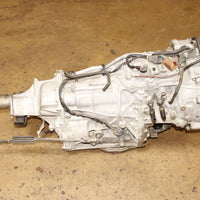 2012 - 2017 Subaru Impreza CVT Automatic JDM Transmission DOHC 2.0L FB20