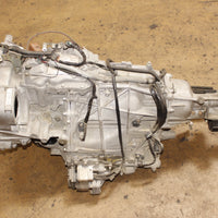 2012 - 2017 Subaru Impreza CVT Automatic JDM Transmission DOHC 2.0L FB20