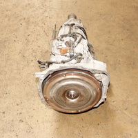 2012 - 2017 Subaru Impreza CVT Automatic JDM Transmission DOHC 2.0L FB20