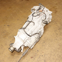2012 - 2017 Subaru Impreza CVT Automatic JDM Transmission DOHC 2.0L FB20