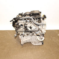 2012 2019 Toyota Prius C 1.5L Engine JDM 1NZ FXE Motor
