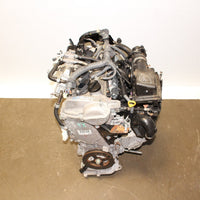 2012 2019 Toyota Prius C 1.5L Engine JDM 1NZ FXE Motor