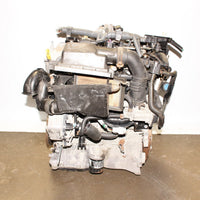 2012 2019 Toyota Prius C 1.5L Engine JDM 1NZ FXE Motor
