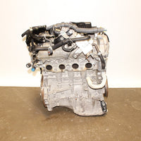 2012 2019 Toyota Prius C 1.5L Engine JDM 1NZ FXE Motor