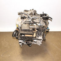 2012 2019 Toyota Prius C 1.5L Engine JDM 1NZ FXE Motor
