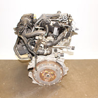 2012 2019 Toyota Prius C 1.5L Engine JDM 1NZ FXE Motor