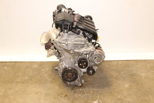2013 - 2016 Nissan Versa 1.6L Engine JDM HR16 4 Cylinder Engine