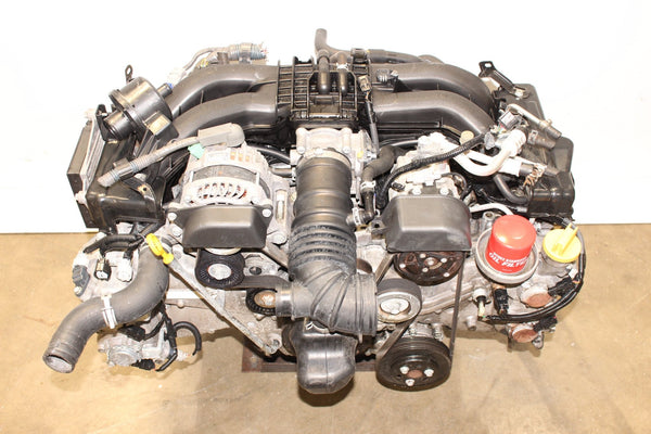 2013 - 2016 Scion FRS JDM Engine FA20 2.0L 4 Cylinders (Copy)