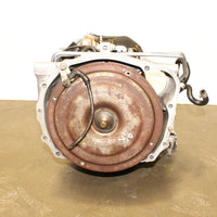 2013 2016 Subaru Forester Auto CVT Transmission JDM FB25 2.5L 4 Cylinder
