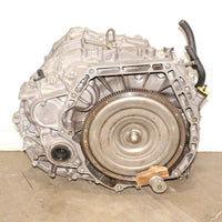 2013 - 2017 Honda Accord 2.4L 4 Cylinder CVT Transmission JDM K24A Auto