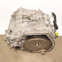 2013 - 2017 Honda Accord 2.4L 4 Cylinder CVT Transmission JDM K24A Auto