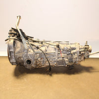 2013 - 2017 Subaru Crosstrek 5 Speed Manual AWD Transmission JDM FB20 4X4