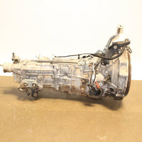 2013 - 2017 Subaru Crosstrek 5 Speed Manual AWD Transmission JDM FB20 4X4