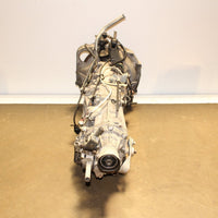 2013 - 2017 Subaru Crosstrek 5 Speed Manual AWD Transmission JDM FB20 4X4