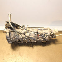 2013 - 2017 Subaru Crosstrek 5 Speed Manual AWD Transmission JDM FB20 4X4